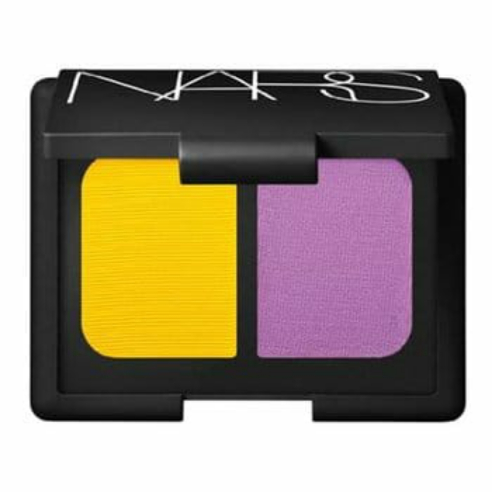 Nars Eyeshadow Duo